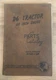 Caterpillar D6 Tractor 60 Inch Gauge Parts Catalog Form 33764 Vintage Original