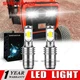 2 Super LED bulbs for Agco ST22A ST24A ST25 ST28A ST33A tractor headlight bulbs