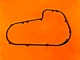 FITS 1980-1993 HARLEY FLT FXR PRIMARY COVER GASKET WITH METAL CORE PC34901-85