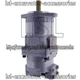 705-52-20240 Hydraulic Gear Pump for Komatsu 545 WA450-1 WA450-2 WA470-1