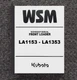 LA1153 LA1353 FRONT LOADER Service Repair Manual fits KUBOTA LOADER