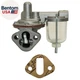 One New Fuel Lift Transfer Pump Fits Case IH 1190, 1194, 380CK, 770, 770 780 880