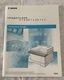 2003 Canon Imagageclass D780/D760/D761 Reference Guide Copy Machine Manual 