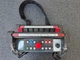JLG P/N 27237400 | REMOTE CONTROLJLG X1000AJ, X770AJ Compact Crawler Control Box