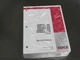 Case Farmall 65A, 75A, 85A,95A,105A,115A Tractor Service Manual Repair Shop Book