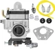 300486 Carburetor Fits for Earthquake E43 E43WC E43CE Auger MC43CE MC43 MC43E