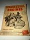 1949 Waukesha Engines Model 140-145 series