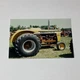 1963 Minneapolis-Moline G707 Tractor Photo 4x6 Propane Powered Vintage