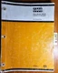 Case 380CK Loader Landscaper Parts Catalog Manual B1296 4/77