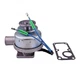 Alternator 15372-64010 for Kubota D650 Engine B5100D-P B5100E B6100D-P B7100D-P