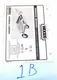 WOODS 72-3 & M72-3  ROTARY CUTTER OWNERS MANUAL REV 6-81    
