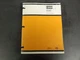 Case 40YC-40EC Excavator Parts Catalog  S406071M4 