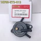 Fuel Pump for HONDA EU2000i EU1000i Generator Fuel Pump 16700-ZT3-013 New