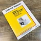 New Holland L225 L325 L425 L445 Skid Steer Service Manual Shop Repair Overhaul