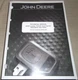 JOHN DEERE 624H TC62H LOADER TECHNICAL SERVICE SHOP REPAIR MANUAL BOOK TM1639