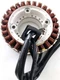 Motor Stator For Echo BEAR CAT IG3500E 3500 Watts Inverter Generator