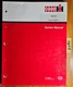Case IH International Cyclo Planter Service Manual GSS 1423-1 w/Revision 3 3/78