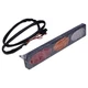 Rear Lamp 26550-FK100 for Nissan L01 L02 1F2 Forklift MCPL01A20LV MCPL02A20DV