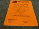 Rhino SR18 SR12 Flex Wing Rotary Cutter Shredder Parts Catalog Manual xz