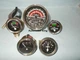 Gauge Tachometer Set for Massey Ferguson MF Tractor MF35 MF50 MF65 TO35 F40 MH50