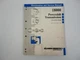 1994 Clark Hurth HR 18000 Powershift Transmission Gearbox Workshop Manual