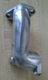 OEM Tecumseh 8HP Intake Manifold 34707 Carb Pipe For HM80 HMSK80 & HM100 Engines
