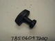 NEW TANAKA TBC-210 STARTER HANDLE  PART #S 78506097200, 78506150200, 7850706020
