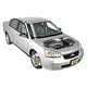 For Chevy Malibu 2004-2012 Haynes Manuals 38027 Repair Manual