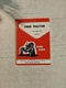  1958 Ford 701 901 tractor  owner's manual.  Reprint 