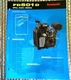 Factory Kawasaki 1 Page Brochure Specs. Engine  FD501D 437cc 16 HP