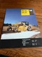 Caterpillar CAT RM-350 Reclaimer SM-350 Stabilizer Mixer Brochure FCCA