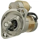 Starter for Case CX27B CX31B CX36B 2005-On w Yanmar Engine 3TNV82; 410-44021