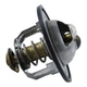 82℃ Thermostat 289205A1 for Case CX225SR CX135SR CX210 CX160 CX240 New Holland