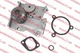 YALE FORKLIFT TRUCK GC040AD WATER PUMP