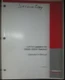CASE- IH LX114 Loaders For DX29 and DX33 Tractors Operator`s Manual Original OEM