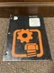 Genuine Dresser S3-5B S4-6B Roller Compactor Parts Book Catalog Manual