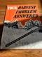 Allis Chalmers 60 All Crop Harvester Combine For 1943 Brochure FCCA