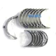 For Mitsubishi 4M40 4M40D 4M40TD Engine Bearing Set Sumitomo SH60-2 Excavator