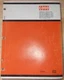 CASE 220 222 224 444 COMPACT TRACTOR PARTS MANUAL BOOK CATALOG