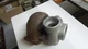 Turbo 0422 3754 KZ Deutz Engine BF8M1015C