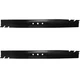 GENUINE OEM TORO PART # 131-4547-03; MULCHING BLADE 2 PACK