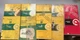 John Deere 44 515 400 RG830F 50A AMT600 1065A 25EV 55EV 65EV Operator Manual C2