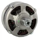 Alternator 80A New OE Letrika Mahle IA0484 for *** Deutz, KHD F3L1011 F3L101F
