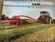 Case International 1190 1490 1590 Mower Conditioners For 1987 Brochure FCCA25