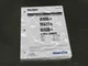 Komatsu WA65-5, WA70-5, WA80-5 Wheel Loader Service Manual Repair Shop Book