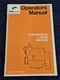Teledyne Continental Motors Operators Manual Continental L-Head Engines X-27057