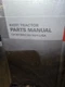 Kioti Ck30 Ck30h Ck35 Ck35h Tractor Parts Catalog Manual Oem