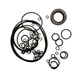 New Higher Quality LZ006740 SEAL KIT  FITS For CASE CX290B CX330 CX350 MAIN PUMP
