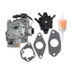 24-853-34-S Carburetor New For Kohler Carb CH25 CH730 740 25HP 27HP 24-853-162-S
