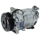 A/C Compressor 2007-2010 Volvo S80 V8 4.4L B8444S R134A Direct Fit 36002114 New